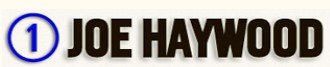 Case 1 Joe Haywood
